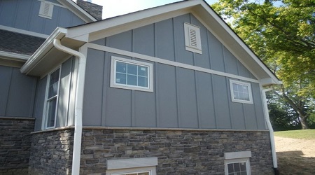 SIDING &amp; SOFFIT &amp; GUTTERS