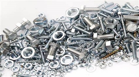 MISCELLANEOUS FASTENERS