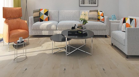 LAMINATE FLOORING