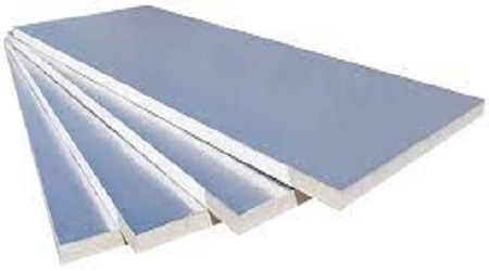 INSULATION RIGID PANEL