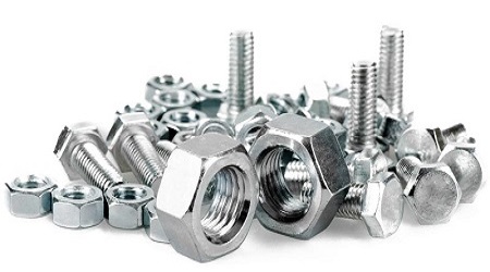 FASTENERS