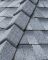 IKO CAPPING CHARCOAL GREY